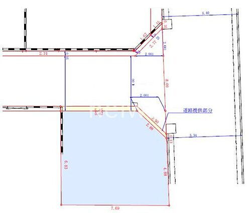 埼玉県さいたま市浦和区北浦和２丁目 土地