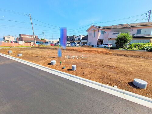 神奈川県相模原市中央区田名 1900万円