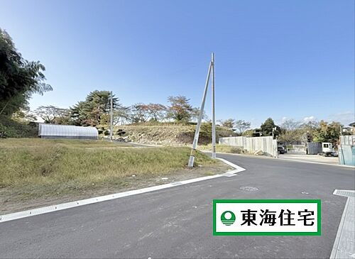 宮城県名取市箱塚１丁目 土地