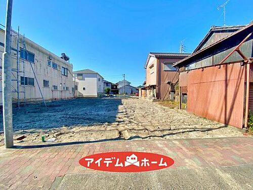愛知県名古屋市中川区打出１丁目 2690万円