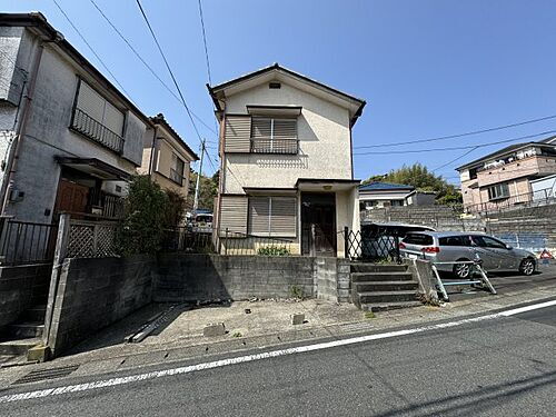 神奈川県横須賀市武１丁目 980万円