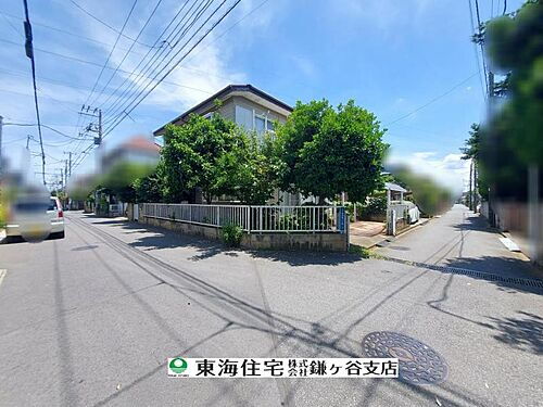 千葉県鎌ケ谷市南初富２丁目 3200万円