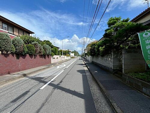 千葉県千葉市美浜区磯辺１丁目 土地