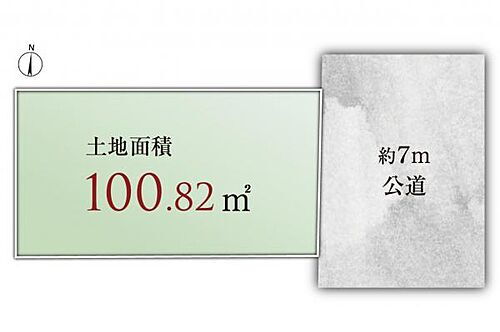 埼玉県新座市西堀３丁目 1000万円