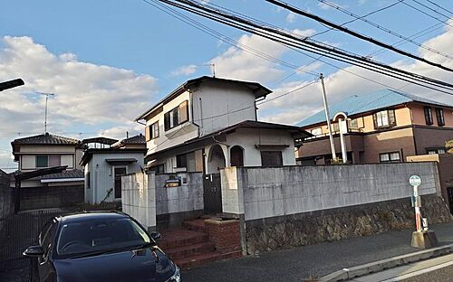 兵庫県姫路市田寺東３丁目 2270万円
