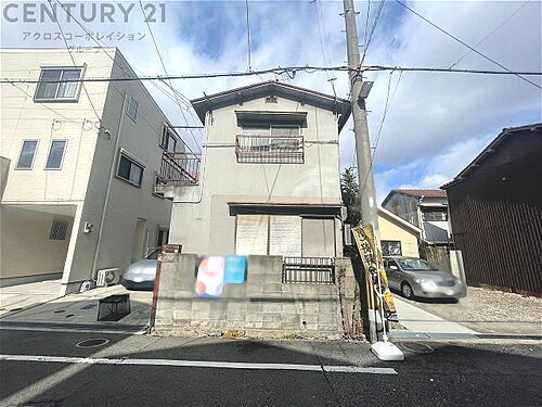 兵庫県尼崎市東難波町３丁目 2680万円