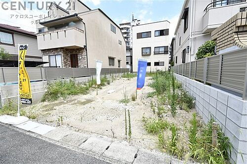 兵庫県神戸市東灘区森北町１丁目 4580万円
