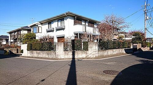 千葉県白井市南山３丁目 2990万円