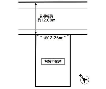 みやぎ台二丁目土地