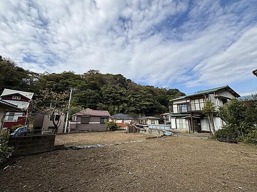神奈川県横須賀市富士見町２丁目 土地
