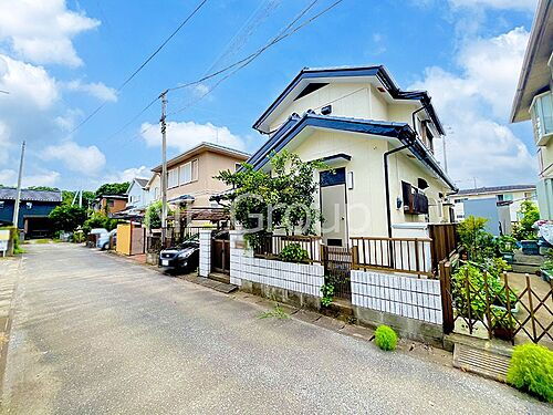 千葉県野田市鶴奉 土地