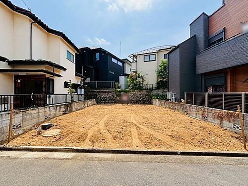 東京都八王子市散田町４丁目 1380万円