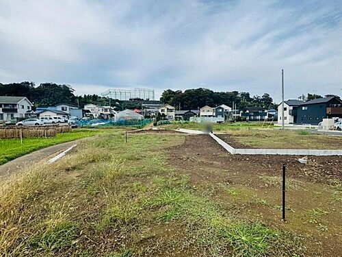 東京都八王子市小比企町 土地
