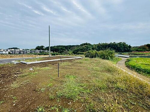 東京都八王子市小比企町 土地