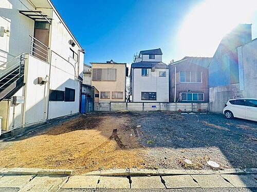 東京都八王子市長房町 1700万円
