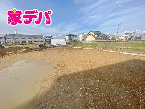 愛知県豊橋市飯村町字西山 1780万円