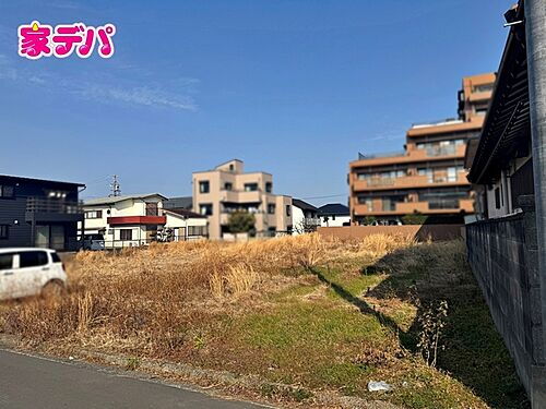 愛知県豊橋市北山町 1590万円