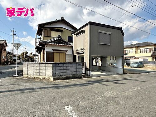 愛知県豊橋市浪ノ上町 1280万円