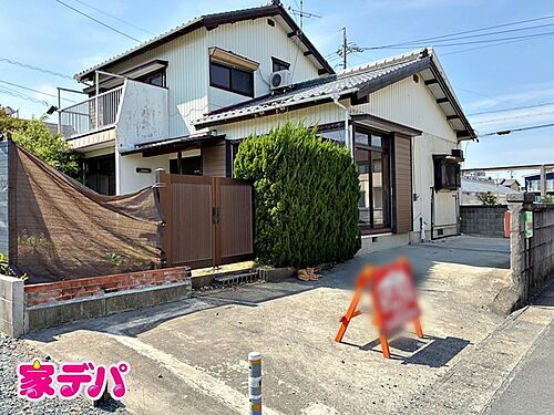 愛知県豊橋市吉川町 1820万円