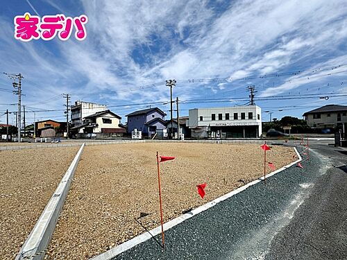 愛知県豊橋市船渡町字船渡 998万円