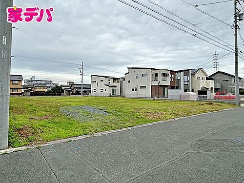 愛知県豊橋市牟呂町字大塚 1889.5万円