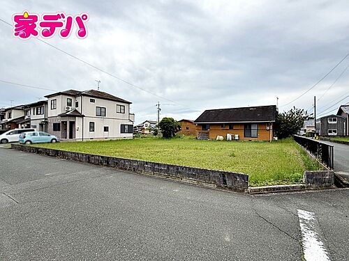 愛知県豊橋市牟呂公文町 4336万円