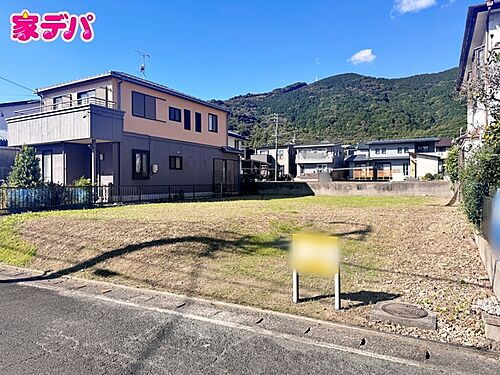 愛知県豊橋市多米東町２丁目 土地