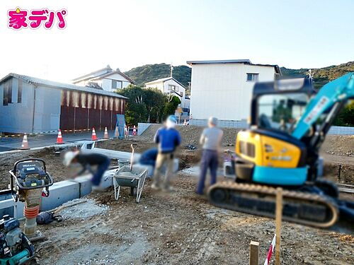 愛知県田原市田原町東山口 土地