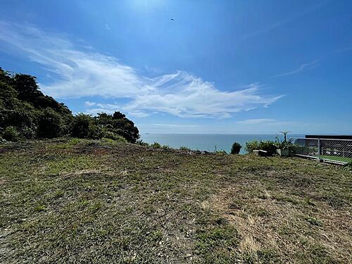 千葉県安房郡鋸南町下佐久間 土地