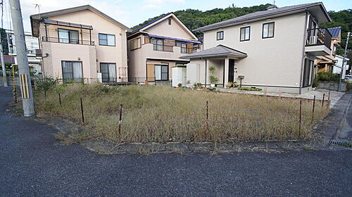 兵庫県赤穂市塩屋 土地