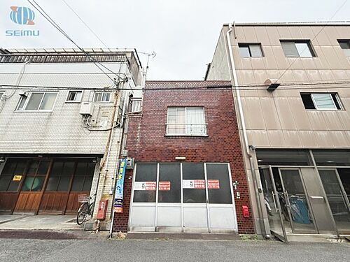 大阪府大阪市城東区今福東２丁目 3080万円