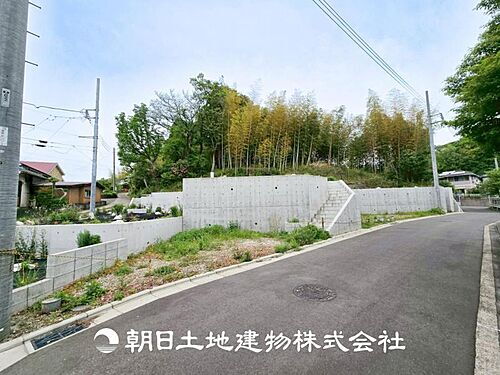 神奈川県横浜市青葉区奈良町 2980万円