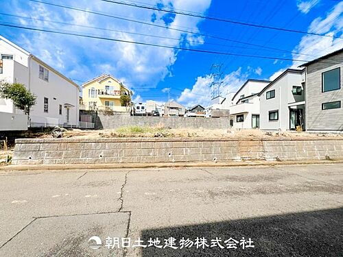 神奈川県横浜市青葉区あざみ野南４丁目 7450万円