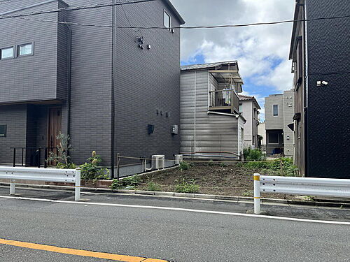 東京都足立区谷在家２丁目 1700万円