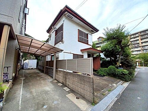 東京都武蔵野市桜堤２丁目 7980万円