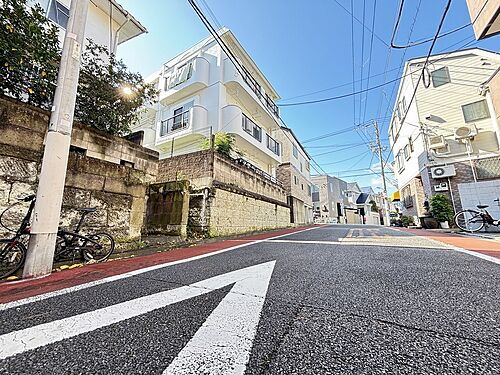 東京都品川区荏原７丁目 22932万円