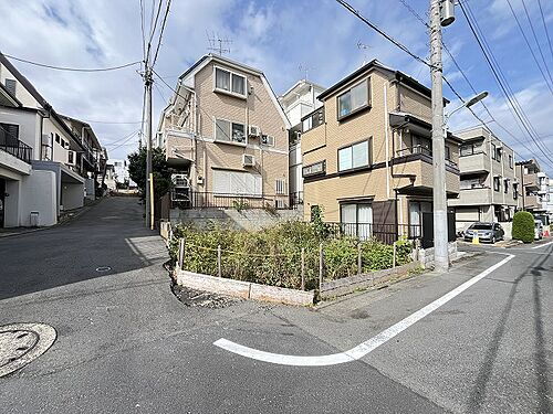 東京都大田区中馬込３丁目 4680万円