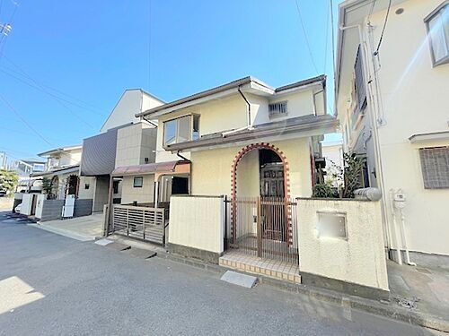 東京都杉並区成田東１丁目 土地