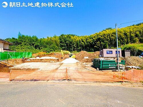 東京都八王子市上柚木 土地
