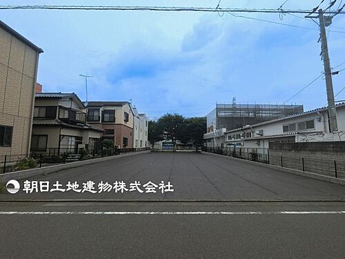 神奈川県相模原市中央区清新３丁目 27900万円