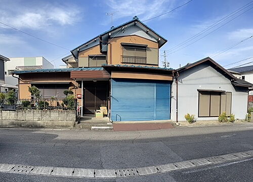 岐阜県大垣市世安町２丁目 1150万円