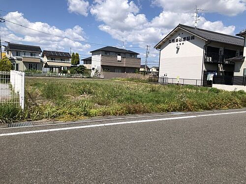 岐阜県羽島市江吉良町江中３丁目 1205万円