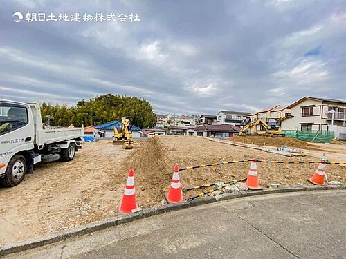 神奈川県横浜市都筑区川和町 4280万円