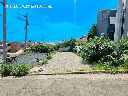 神奈川県横浜市神奈川区西大口 3280万円