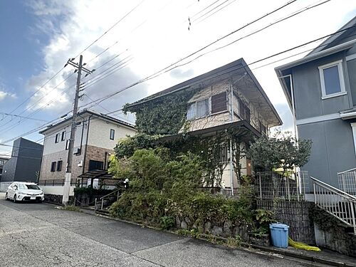 大阪府和泉市青葉台２丁目 2430万円