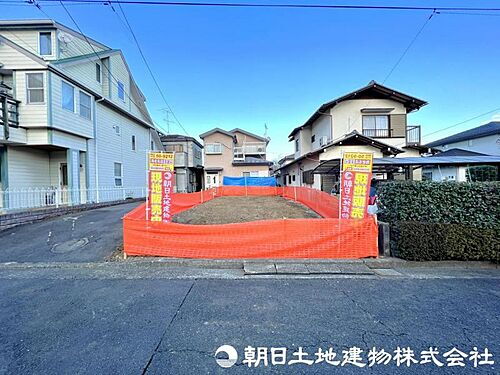 神奈川県厚木市宮の里３丁目 990万円