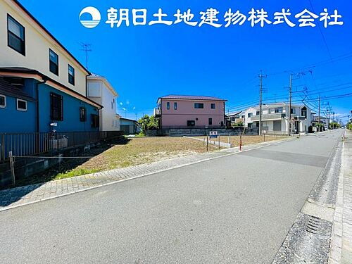 神奈川県厚木市金田 2480万円