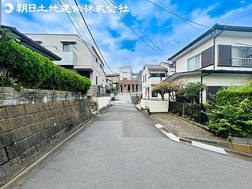 神奈川県海老名市国分南４丁目 土地