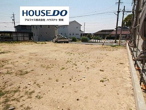 愛知県安城市東別所町屋敷 1080万円
