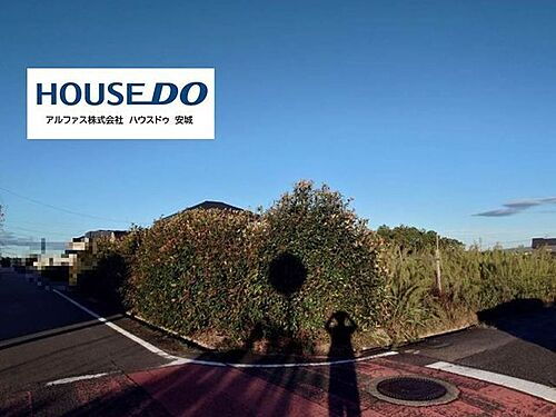 愛知県安城市根崎町東出口 土地